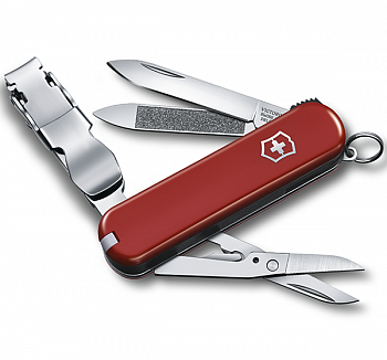 Нож-Брелок Nailclip 580 Victorinox 0.6463