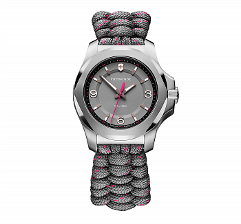 Женские швейцарские наручные часы Victorinox 241920