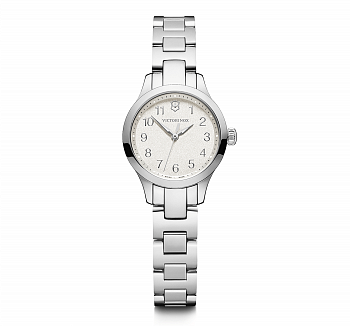 Женские швейцарские наручные часы Alliance Xs Victorinox 241840