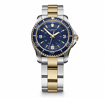 Женские швейцарские наручные часы Victorinox Maverick Small 241790