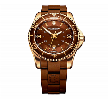 Мужские швейцарские наручные часы Victorinox Maverick  241608