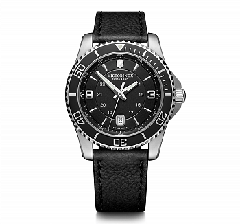 Мужские швейцарские наручные часы Victorinox Maverick  241862