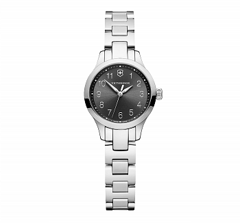 Женские швейцарские наручные часы Victorinox 241839