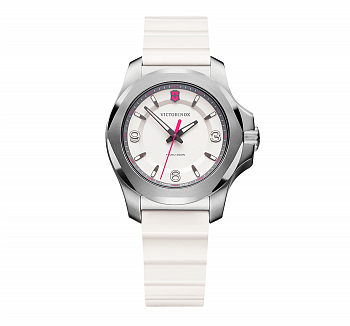 Женские швейцарские наручные часы Victorinox 241921