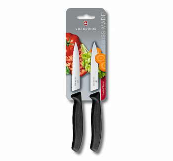 Набор из двух ножей для овощей Victorinox Swiss Classic 6.7793.B