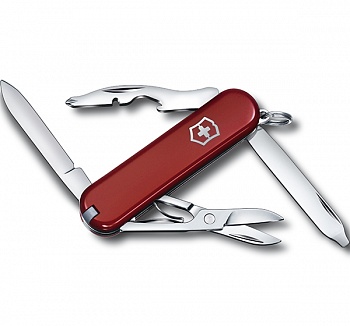 Нож-брелок Rambler Victorinox 0.6363